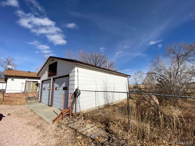 MLS Image #5 for 5525  tamlin road,colorado springs, Colorado