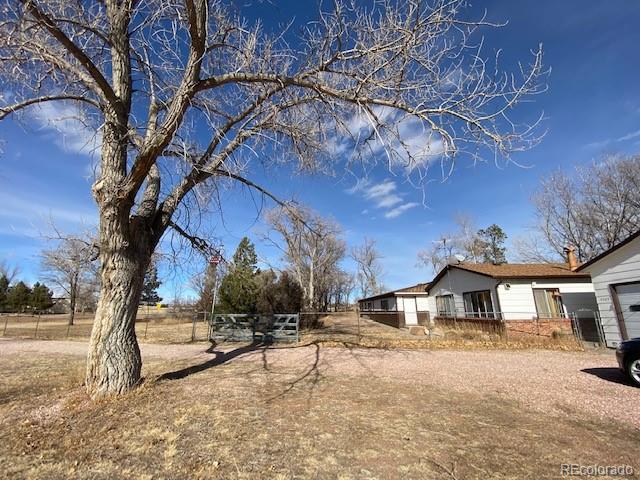 MLS Image #6 for 5525  tamlin road,colorado springs, Colorado