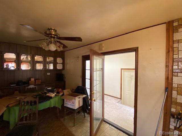 MLS Image #7 for 5525  tamlin road,colorado springs, Colorado