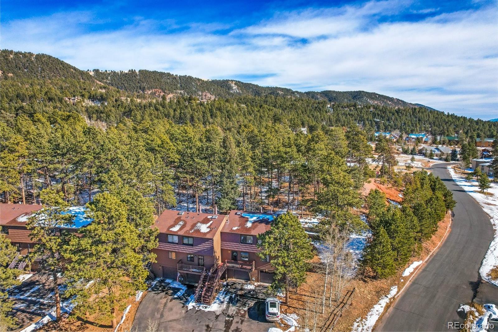 Report Image for 590  Manor Court,Woodland Park, Colorado