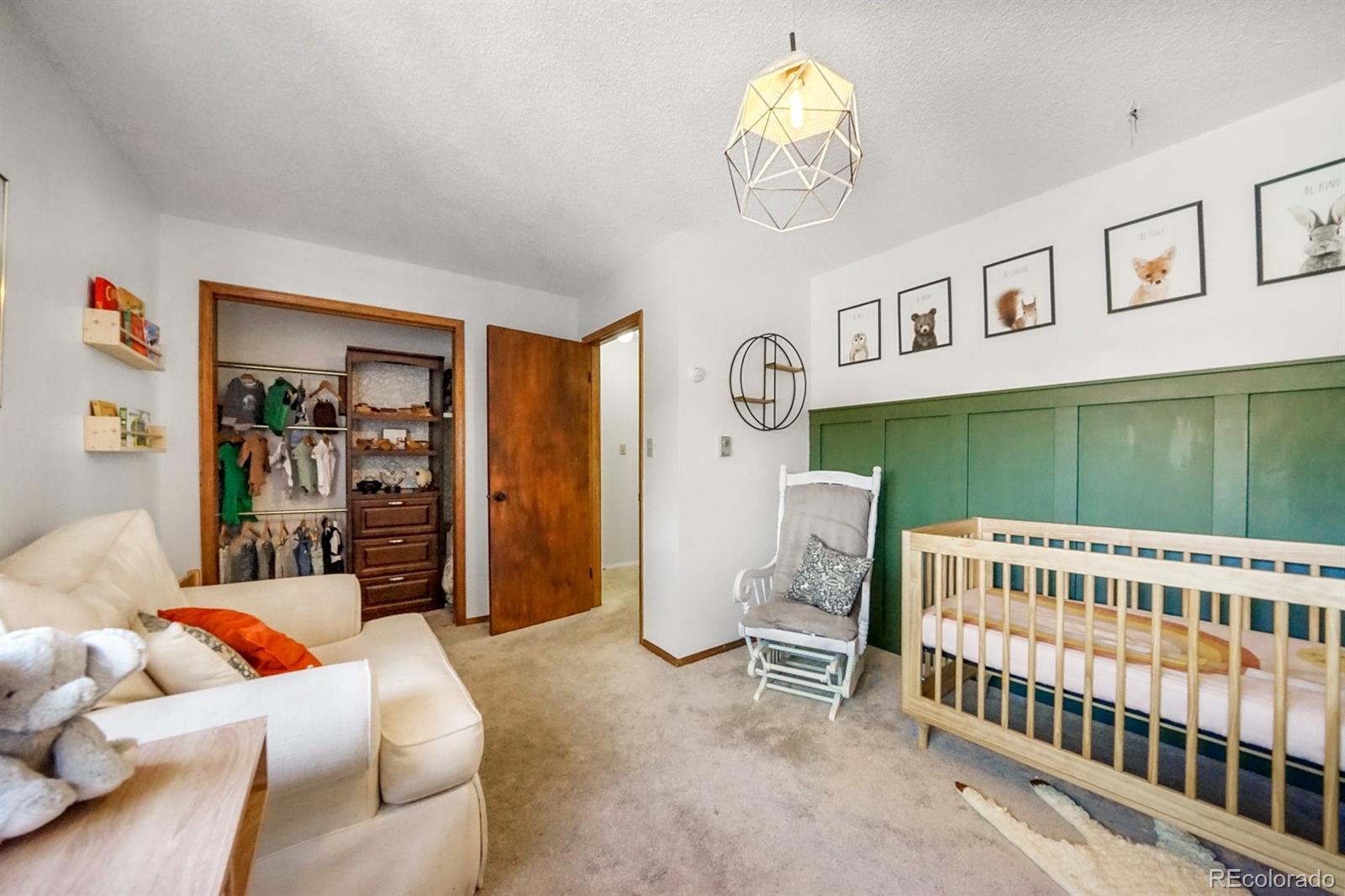 MLS Image #14 for 590  manor court,woodland park, Colorado