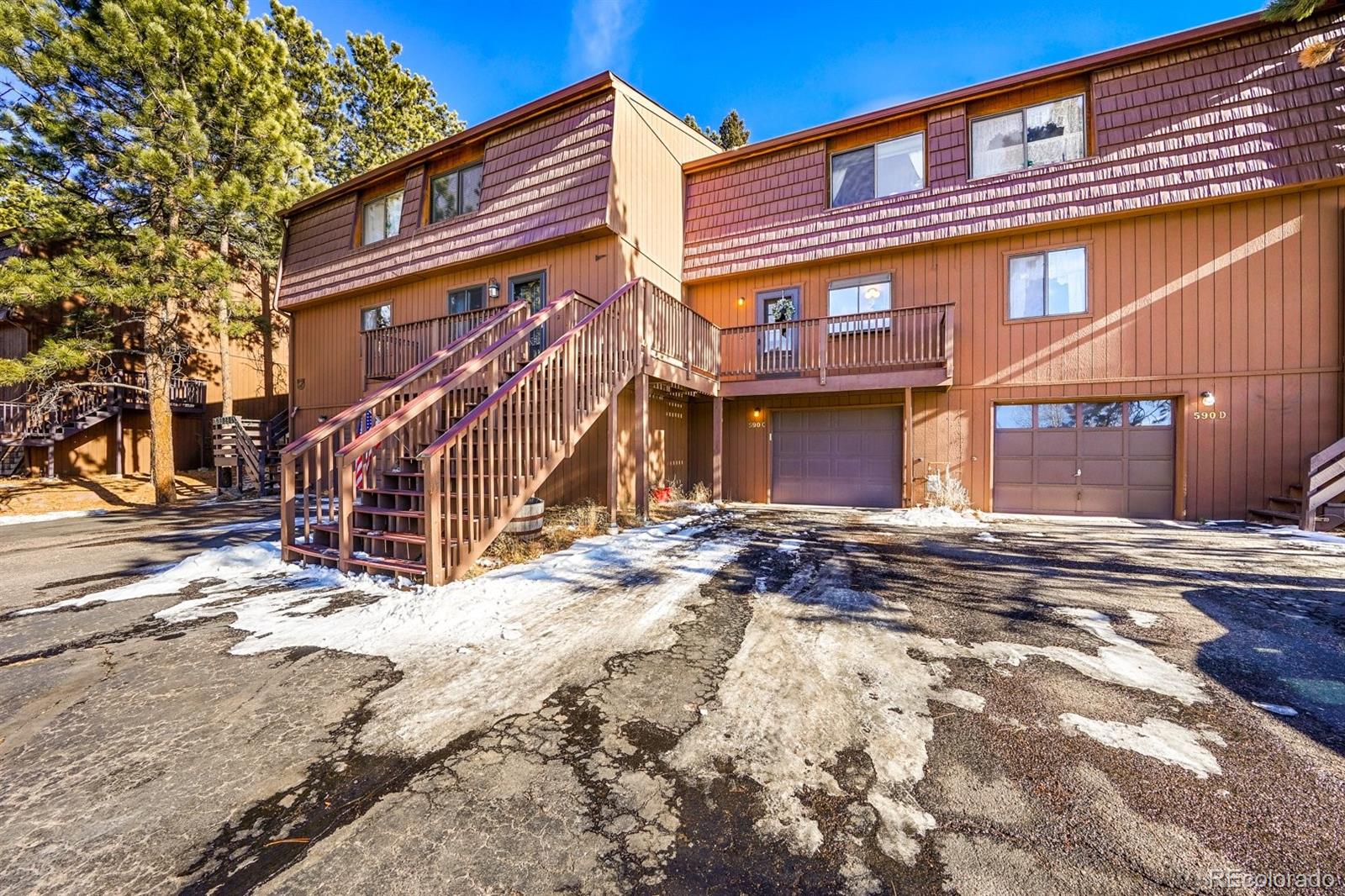 MLS Image #21 for 590  manor court,woodland park, Colorado