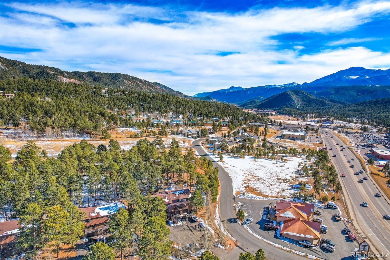 MLS Image #3 for 590  manor court,woodland park, Colorado