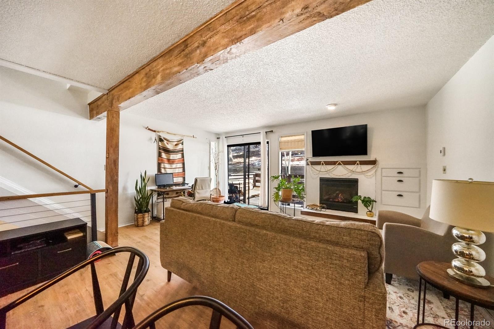 MLS Image #9 for 590  manor court,woodland park, Colorado