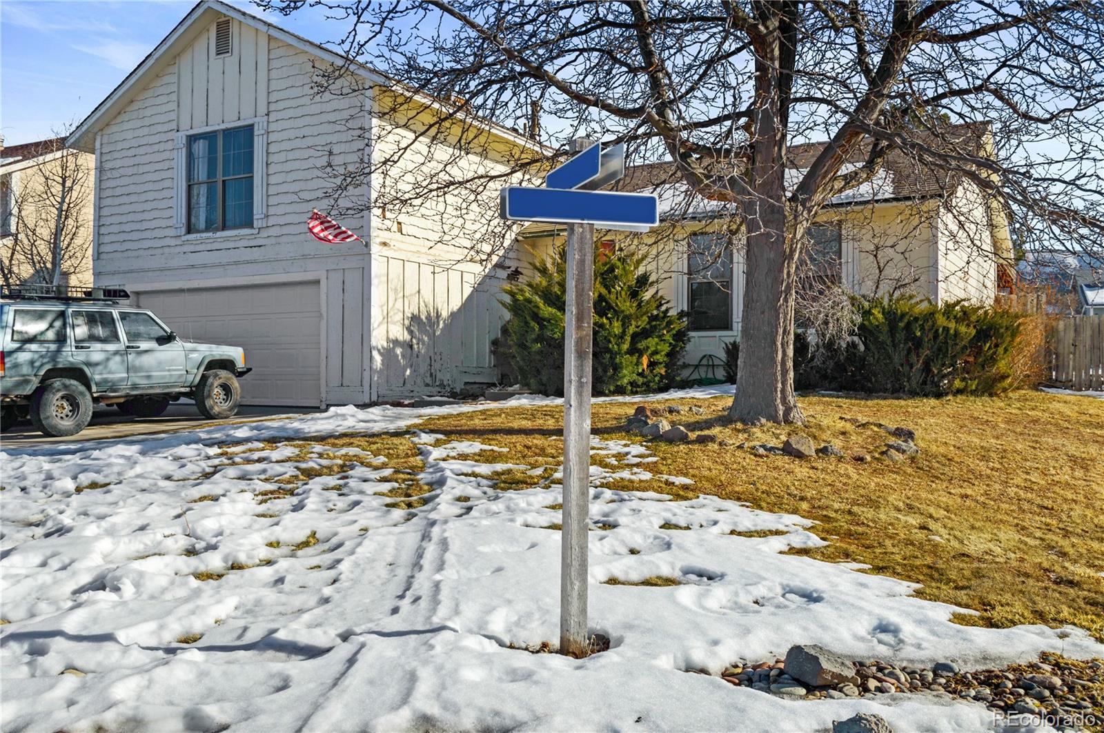 MLS Image #0 for 10  spruce court,parachute, Colorado