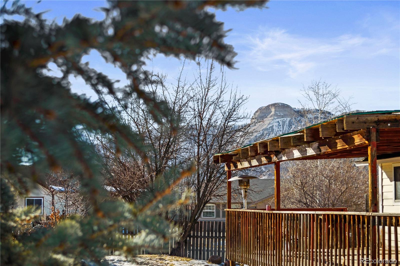 CMA Image for 10  Spruce Court,Parachute, Colorado