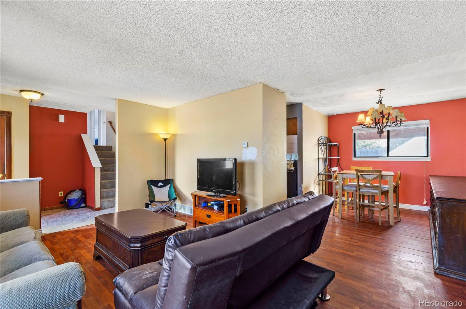 MLS Image #4 for 10  spruce court,parachute, Colorado