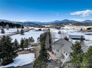 MLS Image #0 for 32351  horseshoe drive,evergreen, Colorado