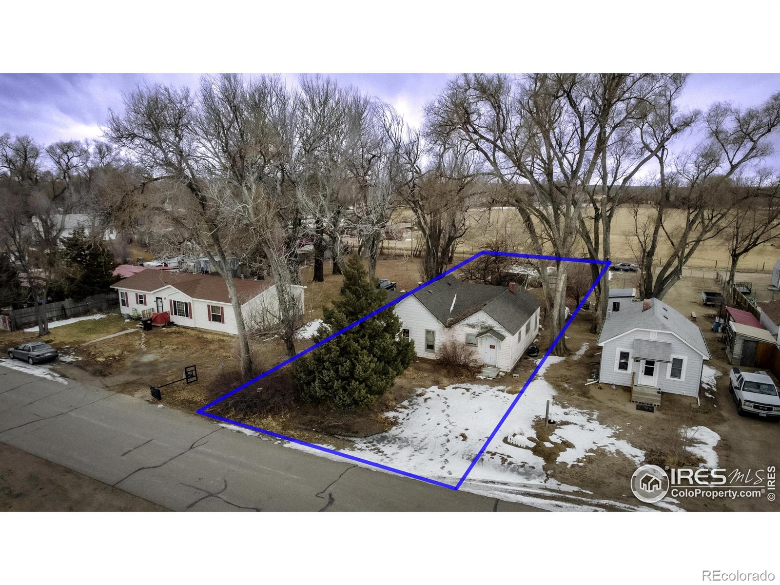 MLS Image #0 for 809  warren street,weldona, Colorado