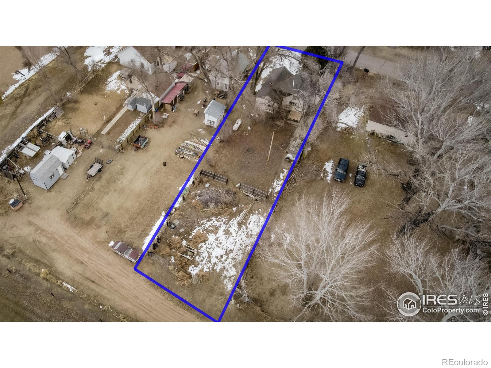 MLS Image #1 for 809  warren street,weldona, Colorado