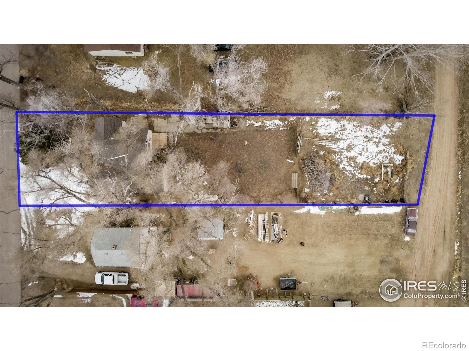 MLS Image #2 for 809  warren street,weldona, Colorado