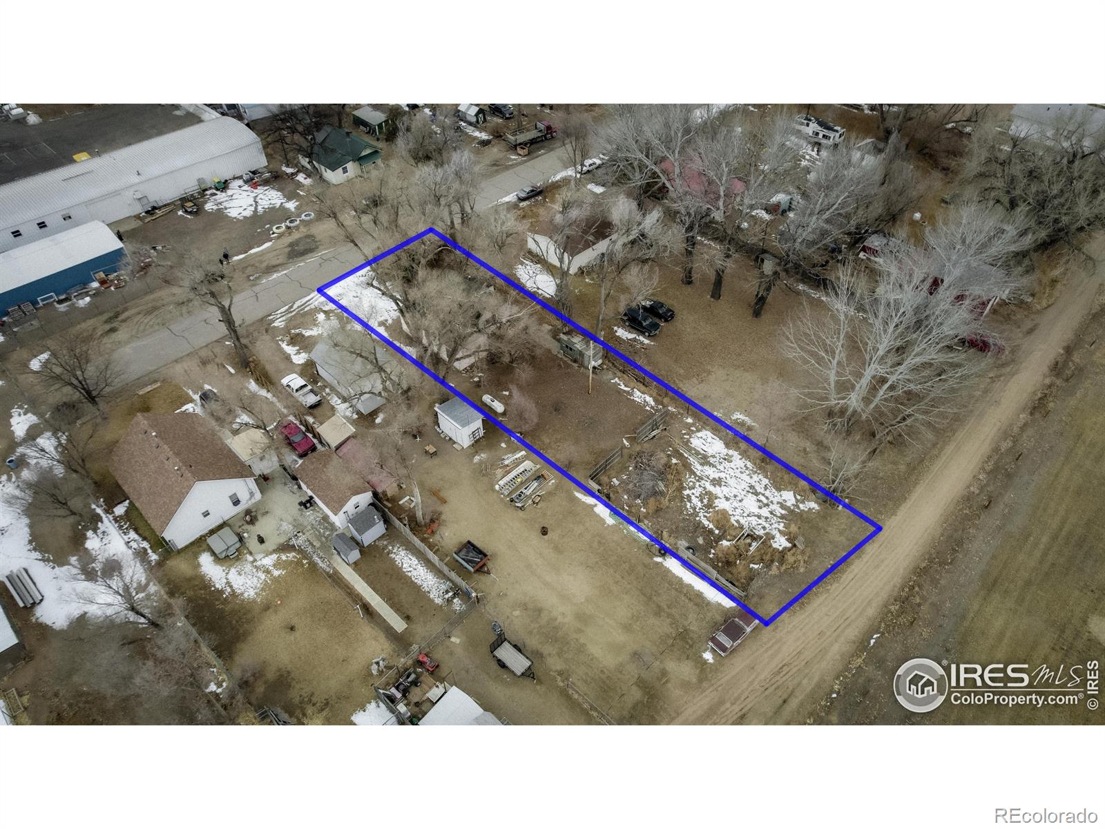 MLS Image #3 for 809  warren street,weldona, Colorado