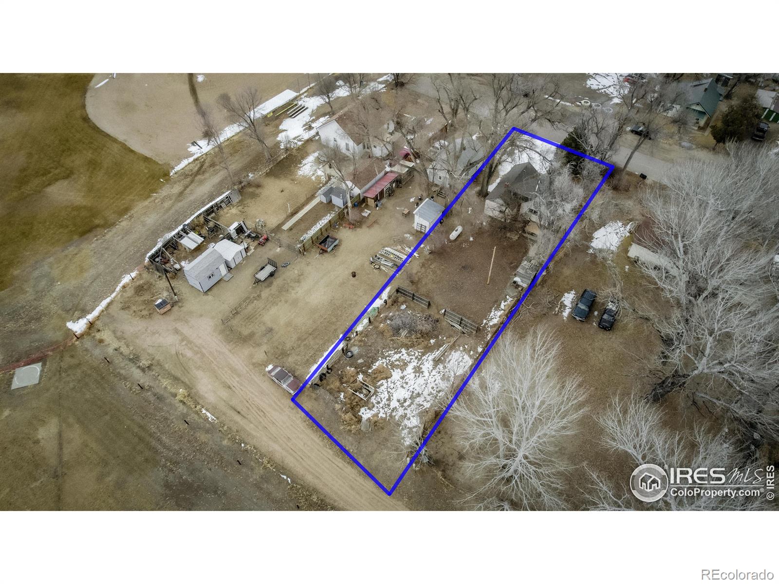 MLS Image #4 for 809  warren street,weldona, Colorado