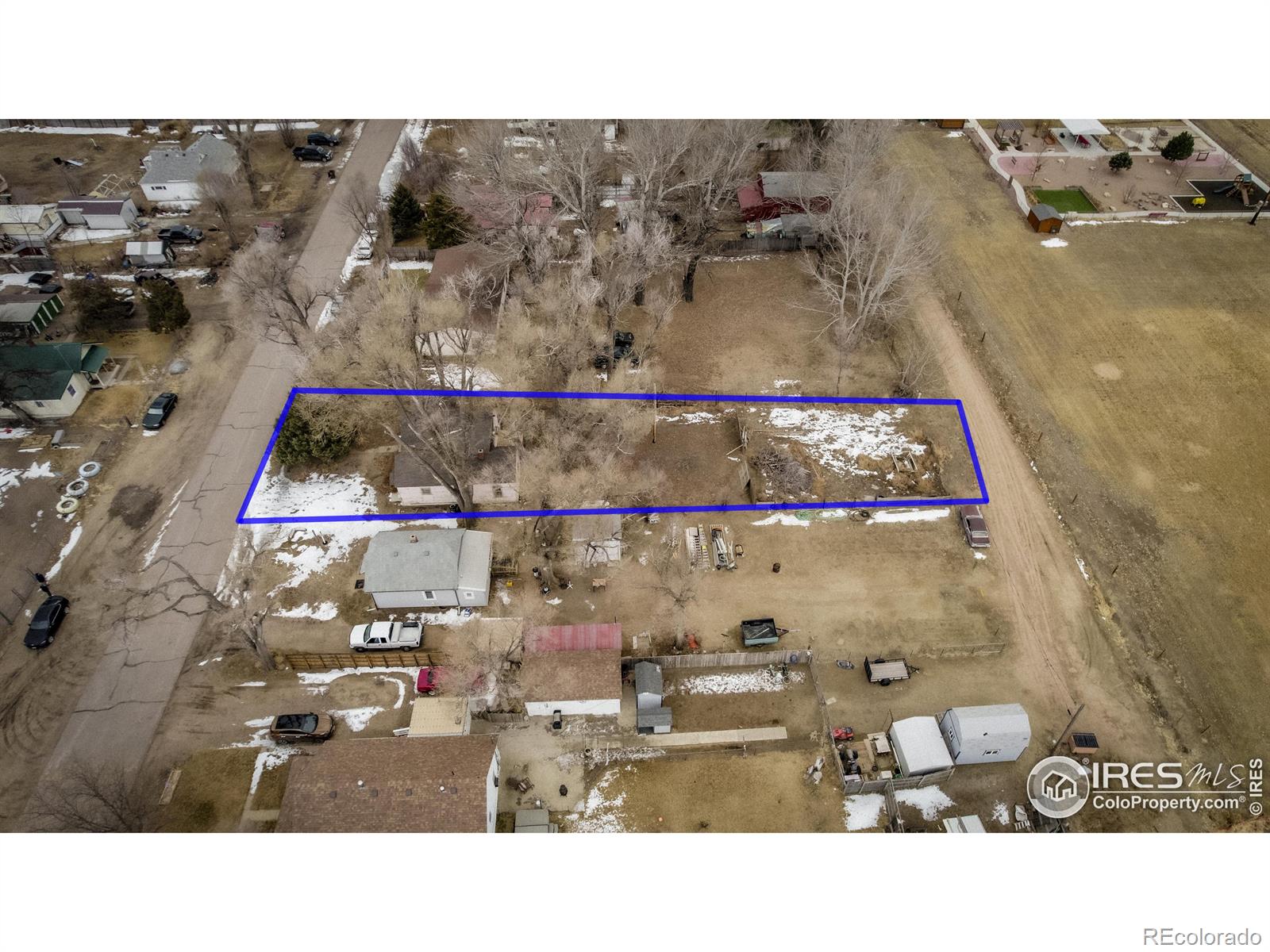 MLS Image #5 for 809  warren street,weldona, Colorado