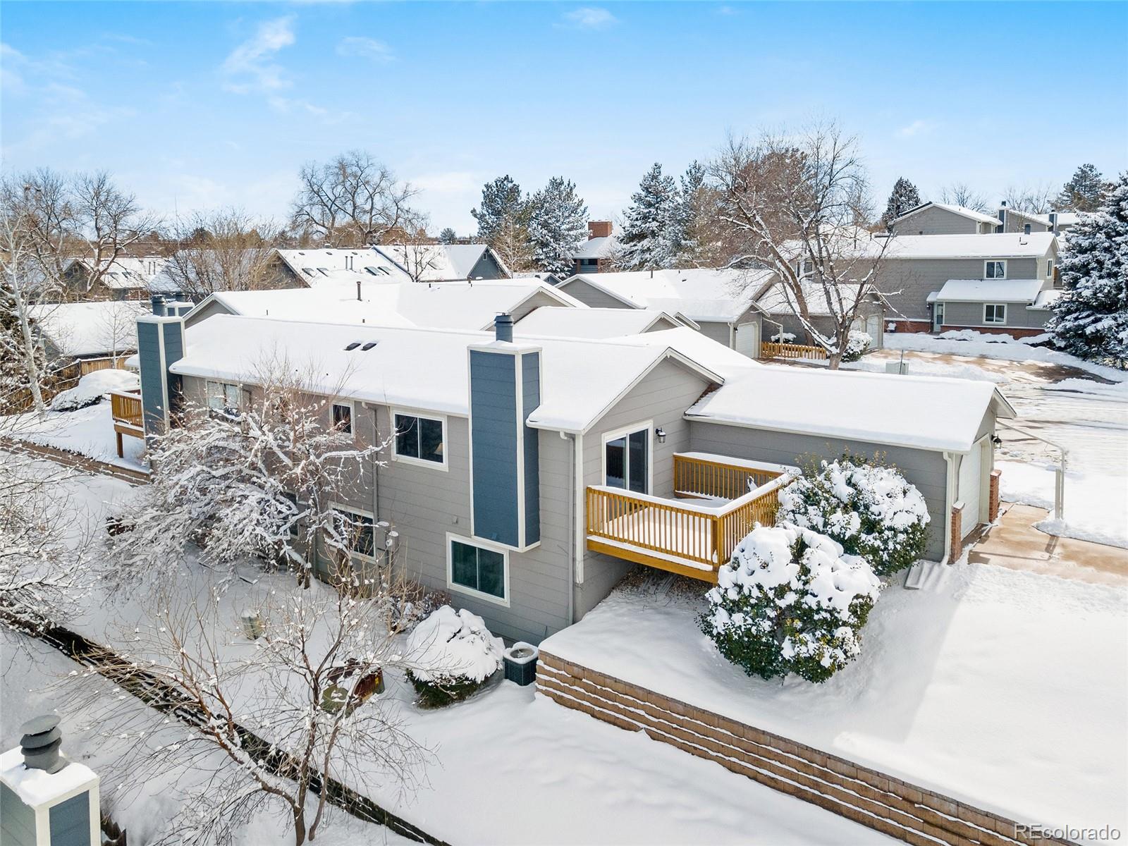 MLS Image #18 for 541 w crestline circle,littleton, Colorado