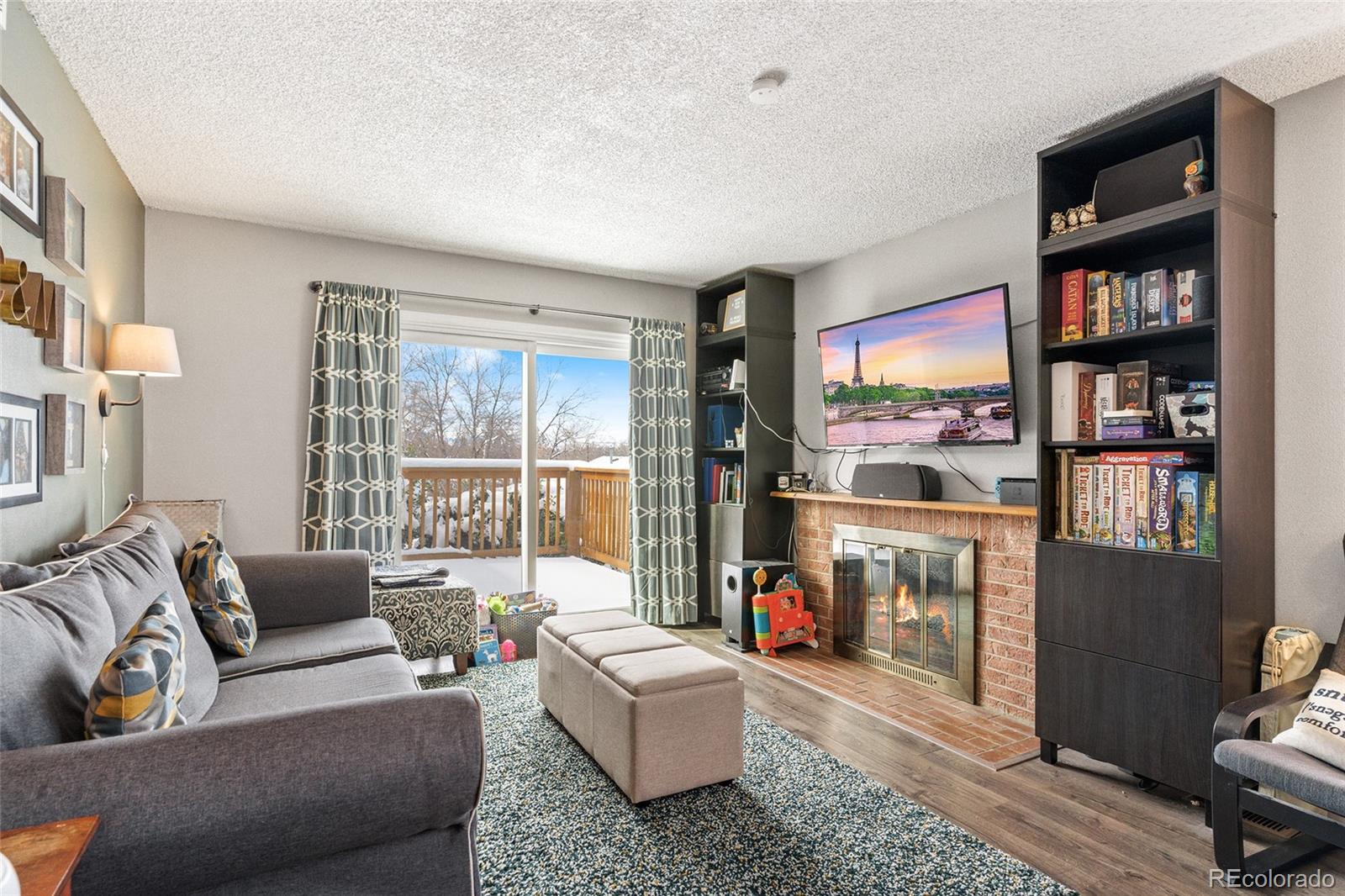 MLS Image #5 for 541 w crestline circle,littleton, Colorado