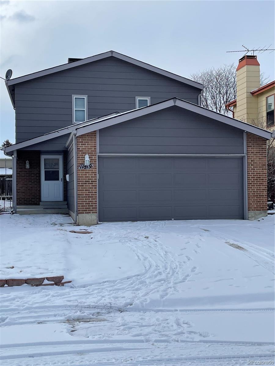MLS Image #0 for 11819  grant street,northglenn, Colorado