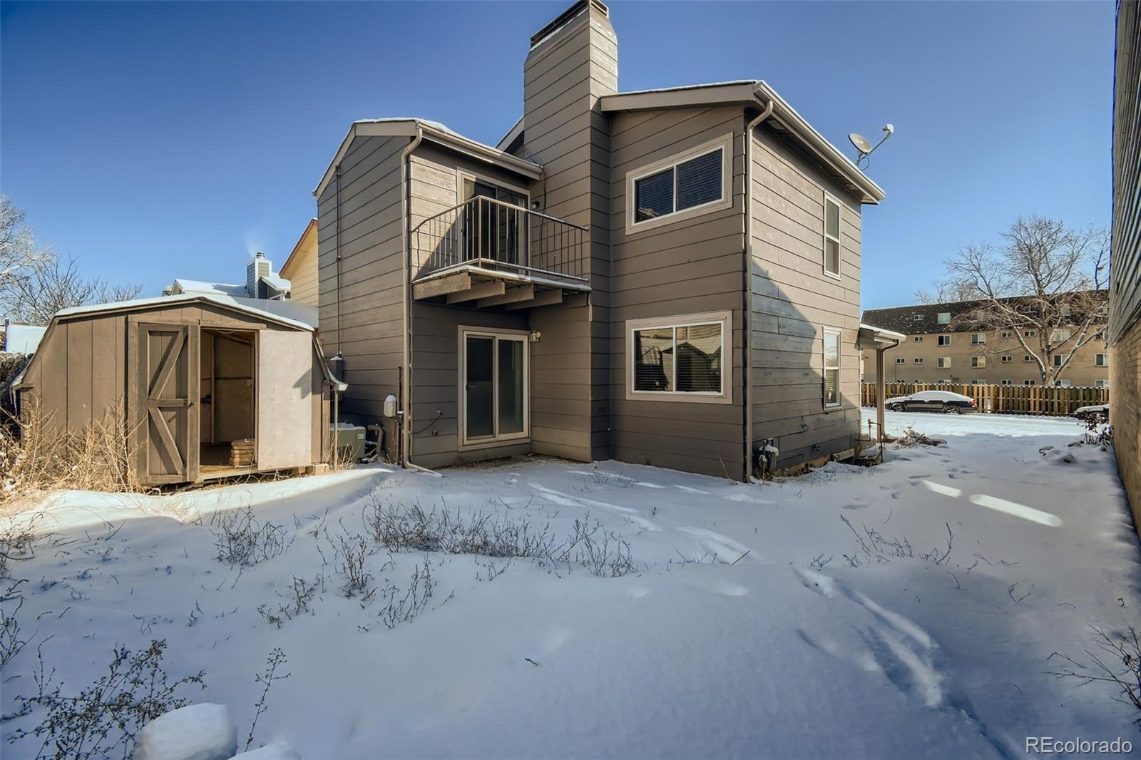 MLS Image #20 for 11819  grant street,northglenn, Colorado