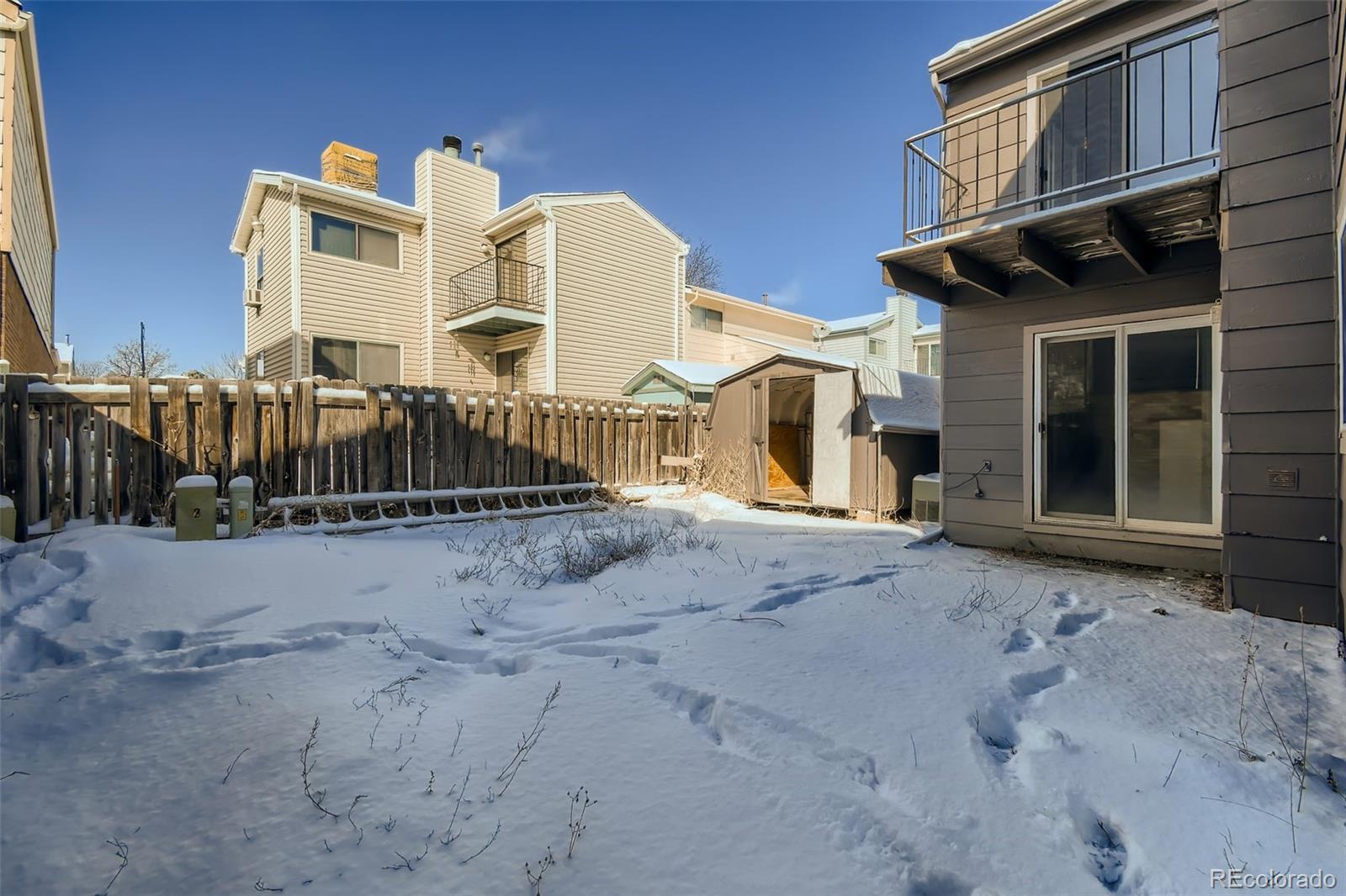 MLS Image #21 for 11819  grant street,northglenn, Colorado