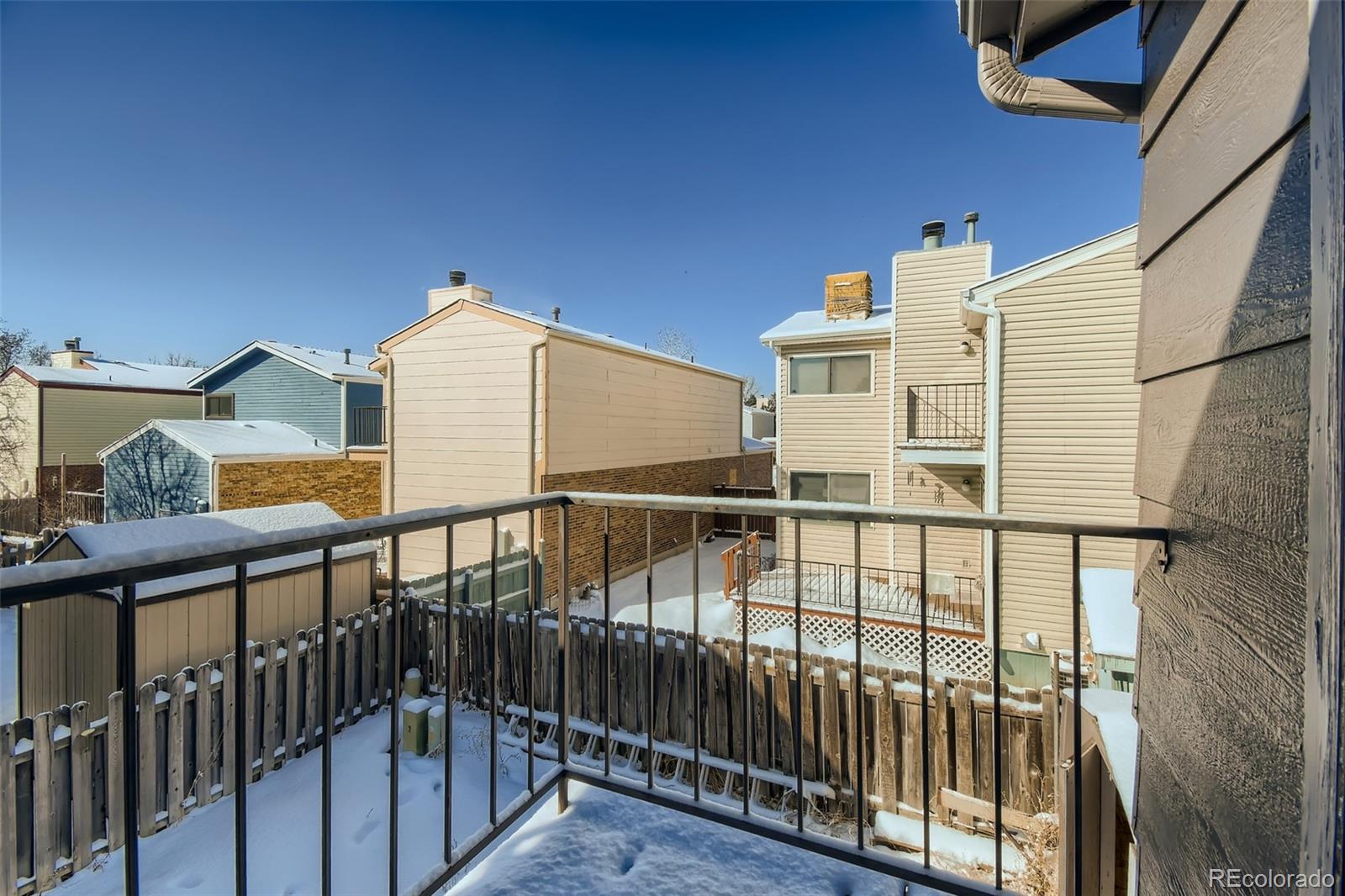 MLS Image #22 for 11819  grant street,northglenn, Colorado