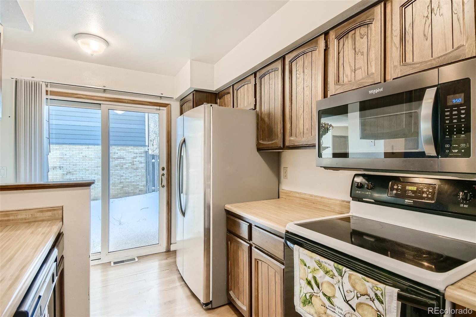 MLS Image #9 for 11819  grant street,northglenn, Colorado