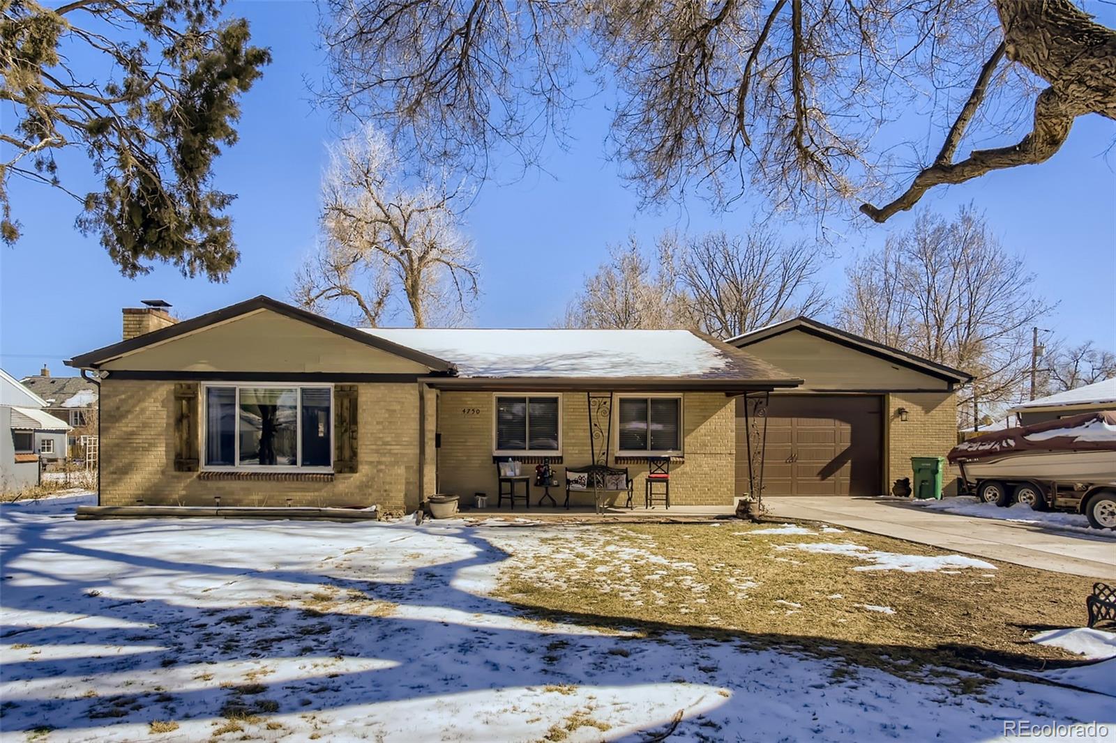 MLS Image #0 for 4750  otis street,wheat ridge, Colorado