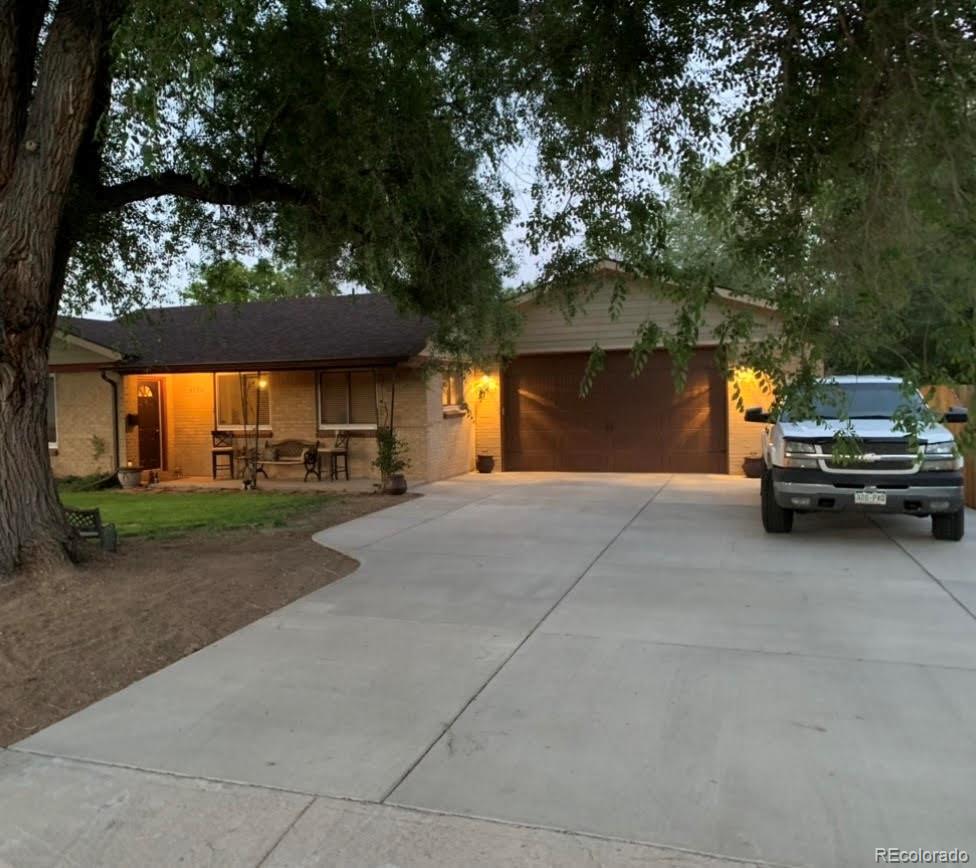 MLS Image #1 for 4750  otis street,wheat ridge, Colorado