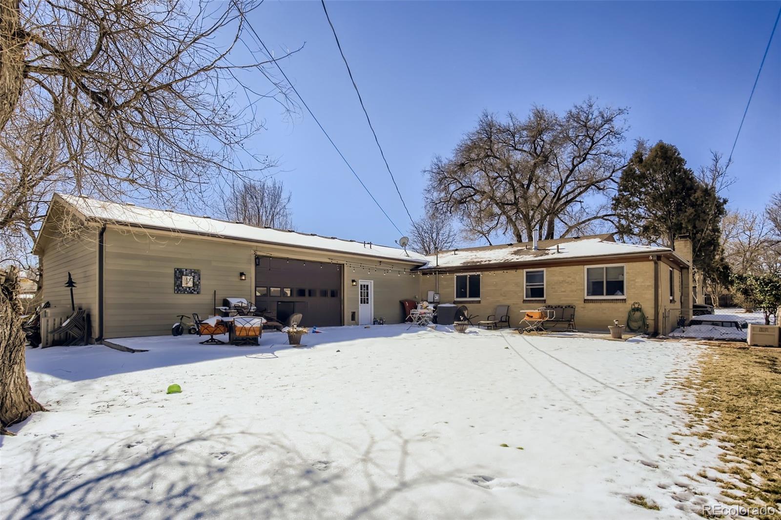 MLS Image #13 for 4750  otis street,wheat ridge, Colorado