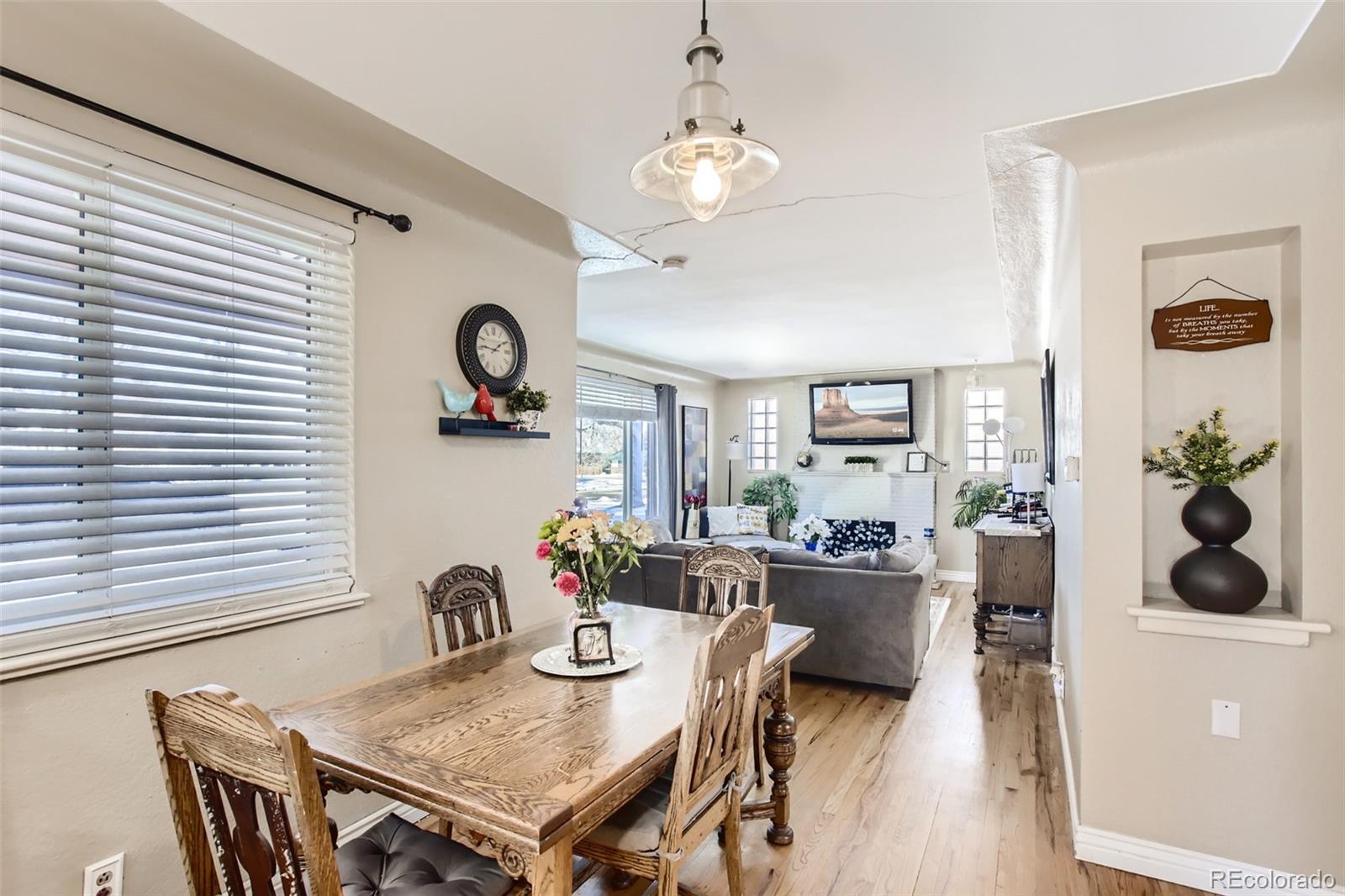 MLS Image #5 for 4750  otis street,wheat ridge, Colorado