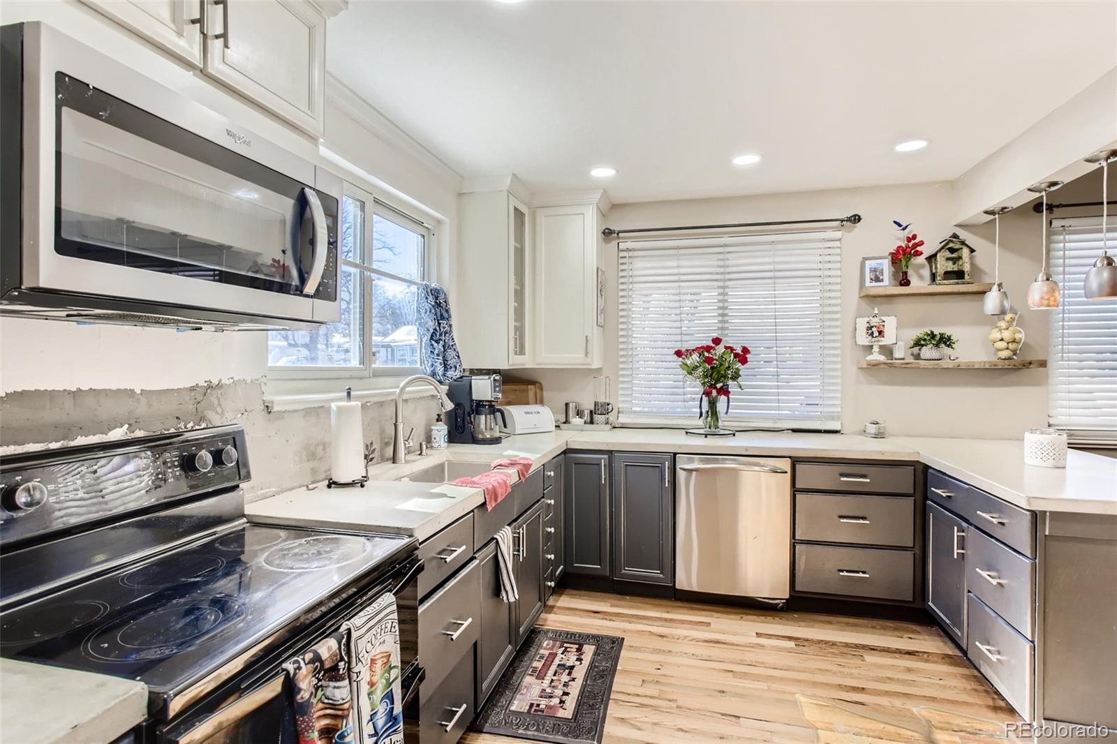 MLS Image #7 for 4750  otis street,wheat ridge, Colorado