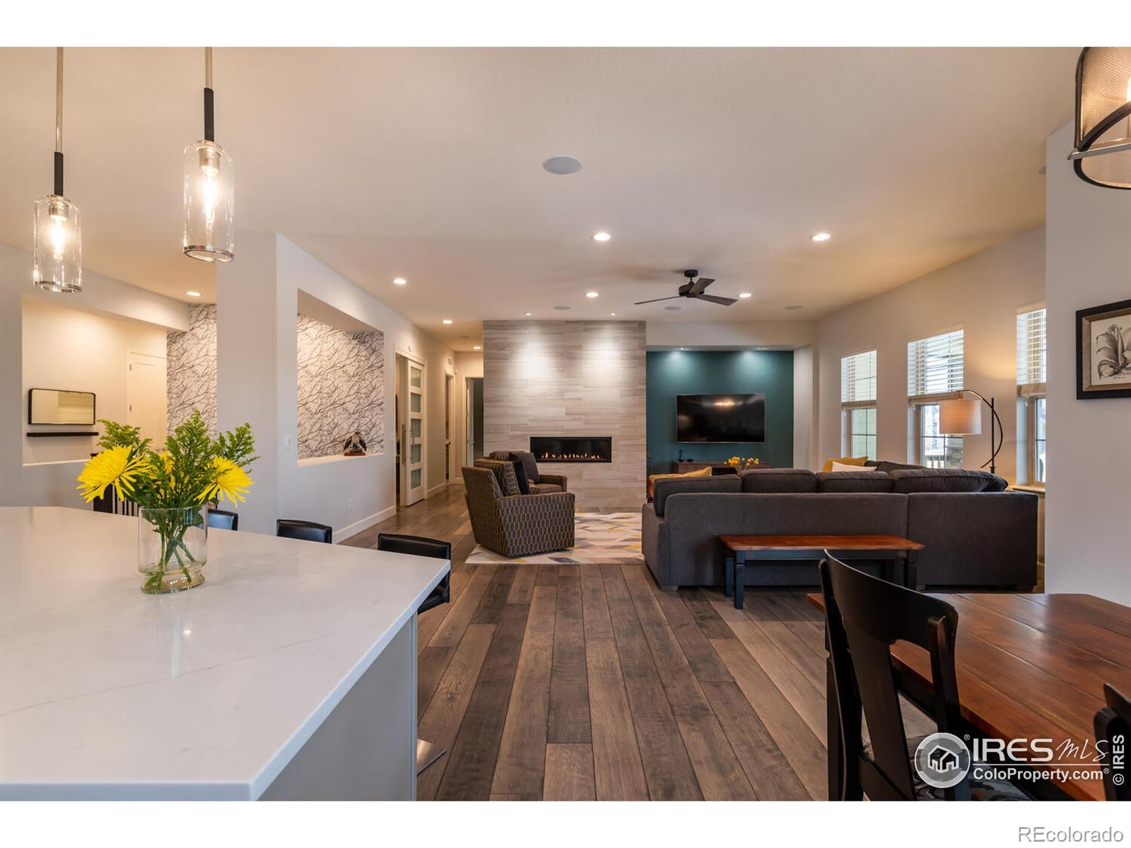 MLS Image #10 for 4022  somerset court,longmont, Colorado