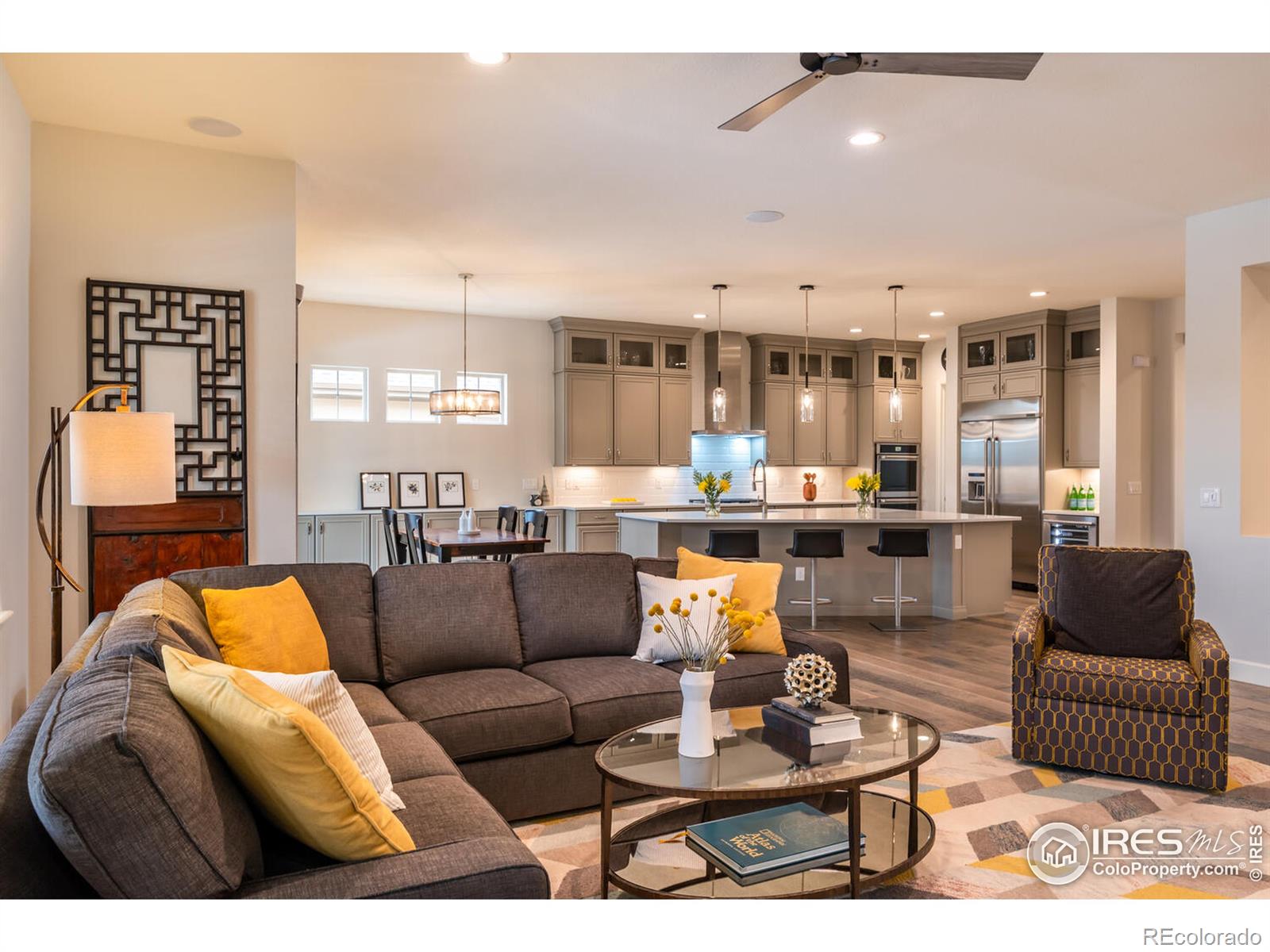 MLS Image #11 for 4022  somerset court,longmont, Colorado