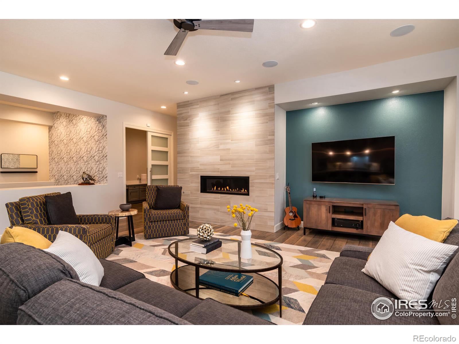 MLS Image #12 for 4022  somerset court,longmont, Colorado