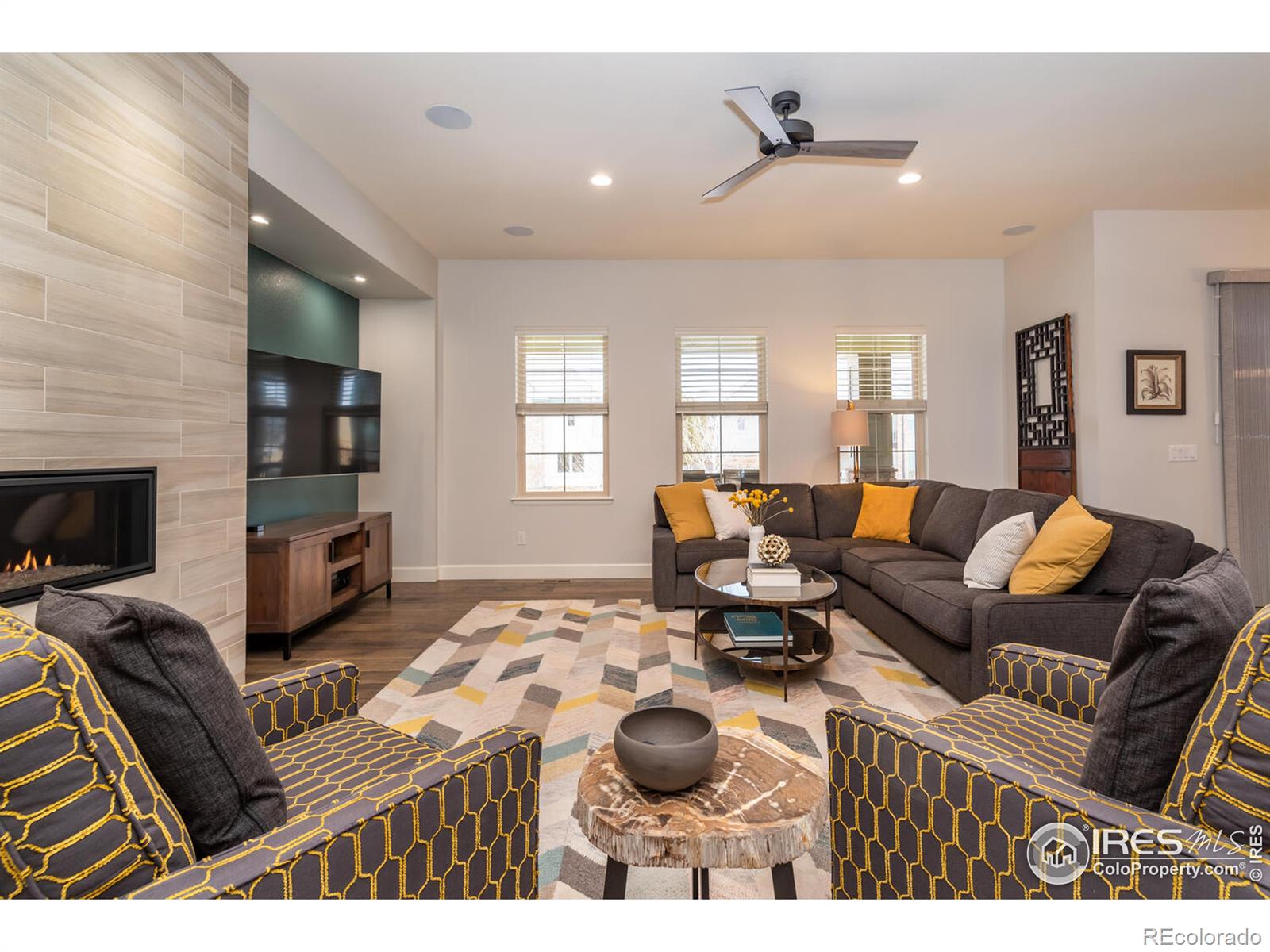 MLS Image #13 for 4022  somerset court,longmont, Colorado