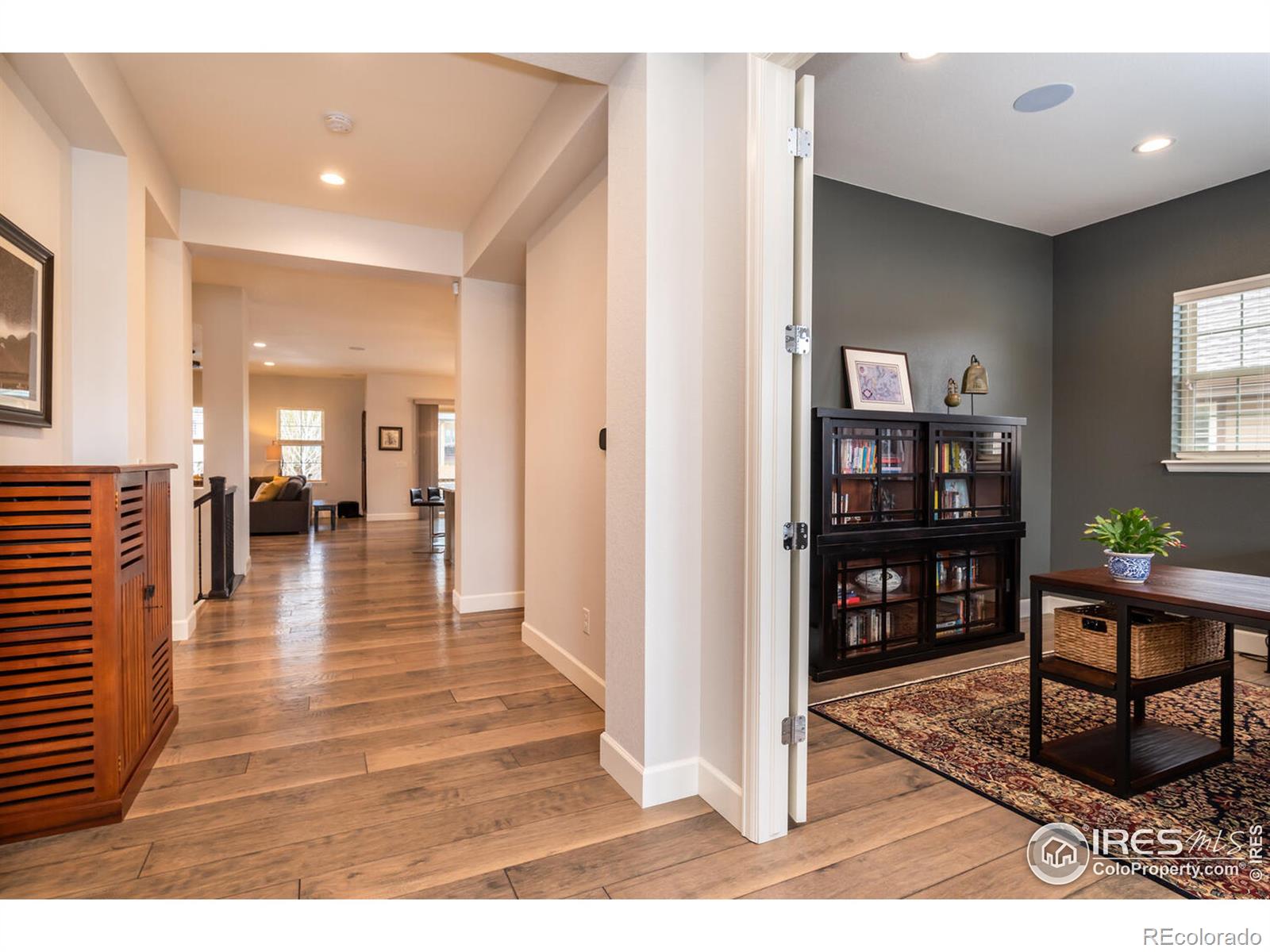 MLS Image #3 for 4022  somerset court,longmont, Colorado