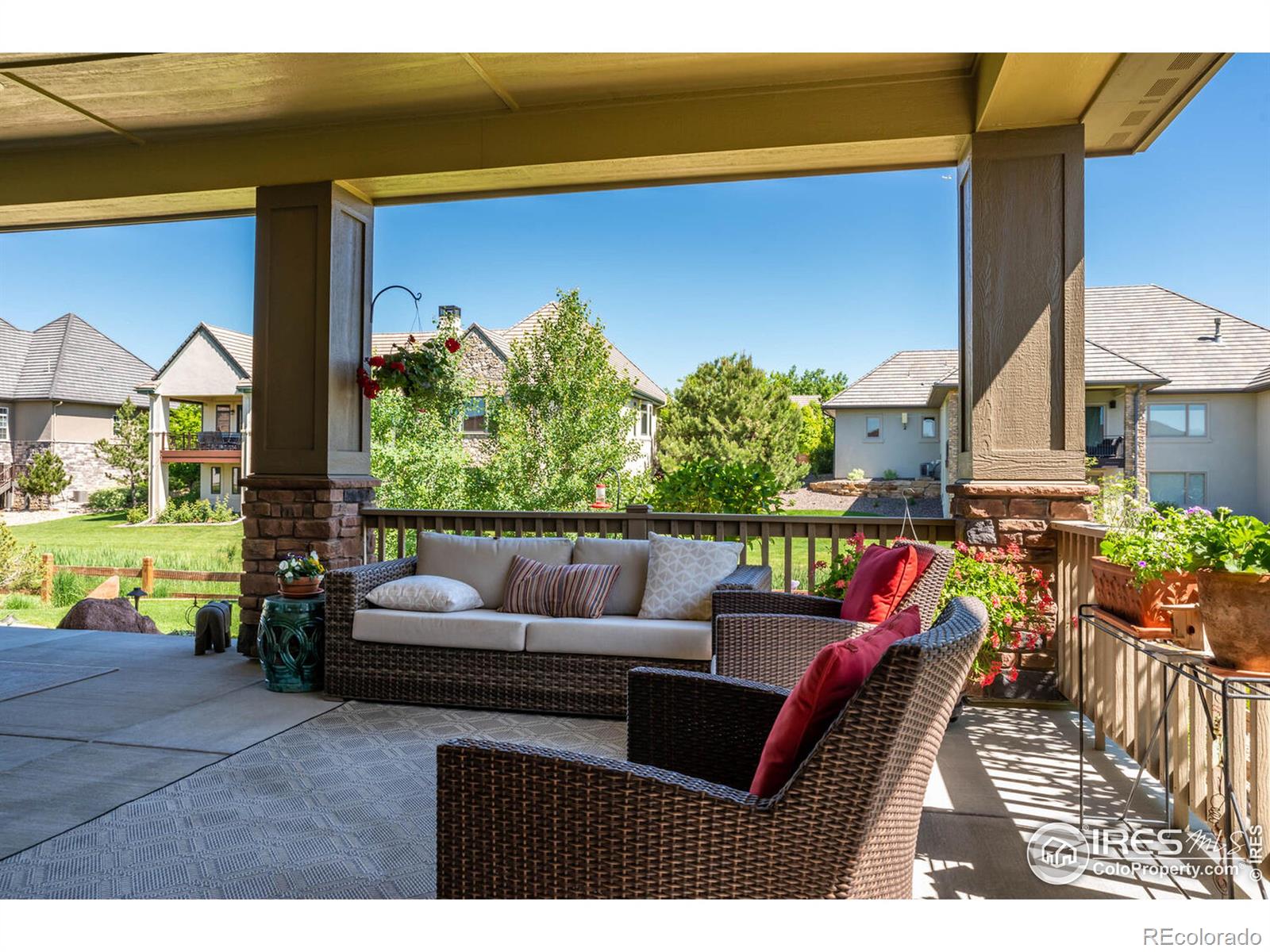 MLS Image #34 for 4022  somerset court,longmont, Colorado
