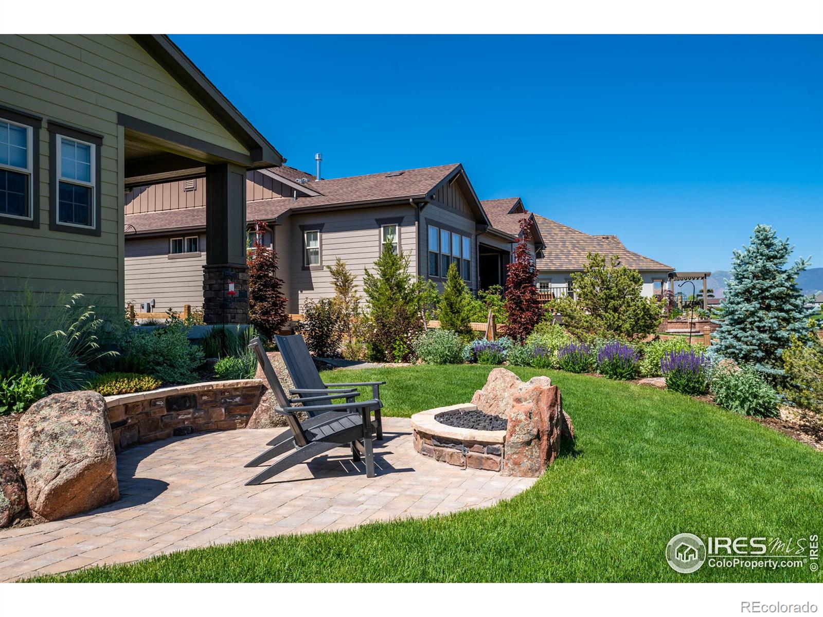 MLS Image #36 for 4022  somerset court,longmont, Colorado