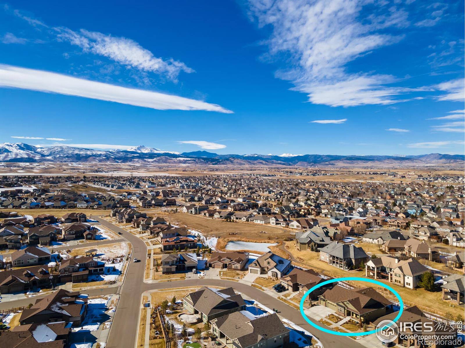 MLS Image #38 for 4022  somerset court,longmont, Colorado