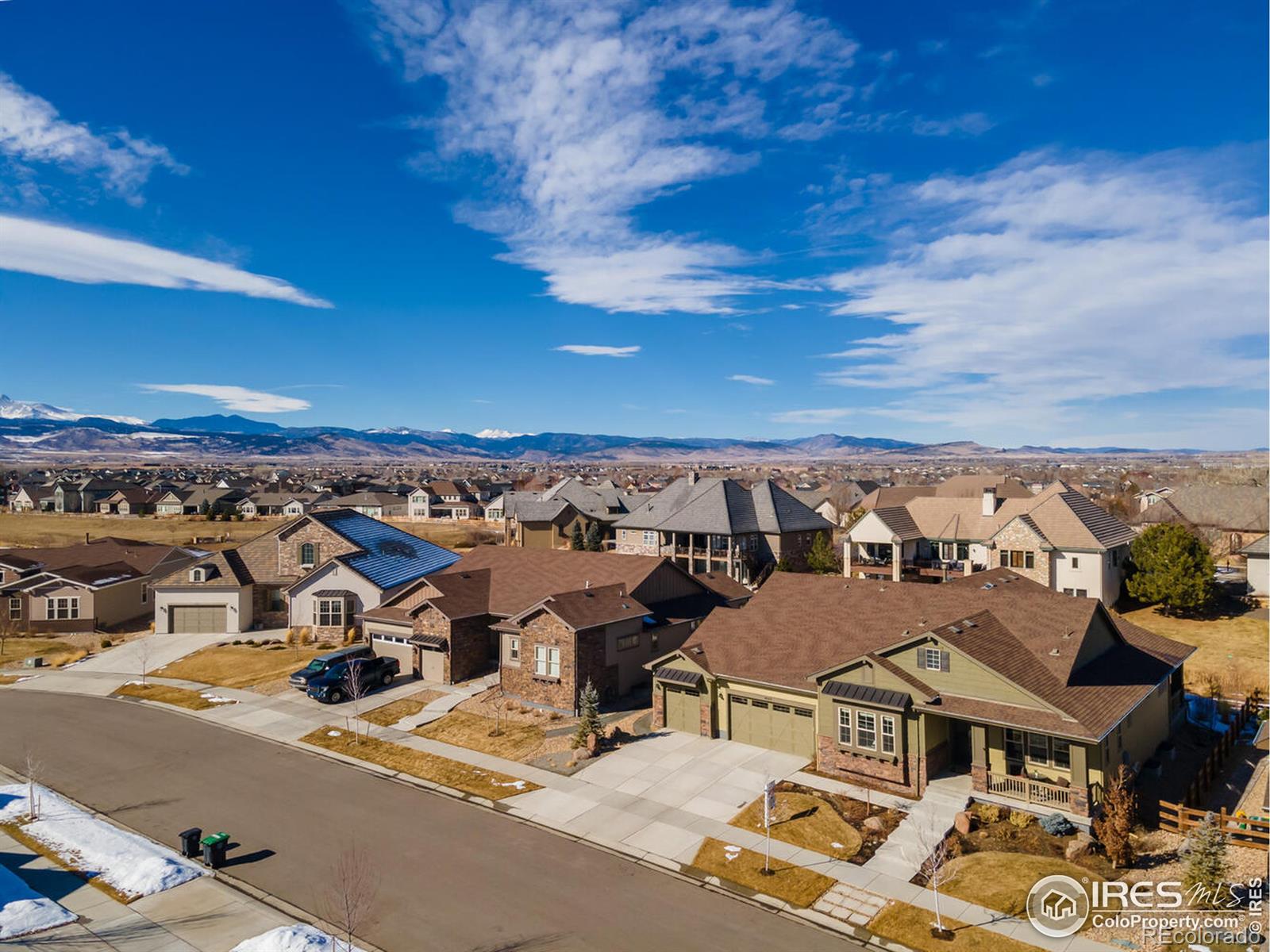 MLS Image #39 for 4022  somerset court,longmont, Colorado