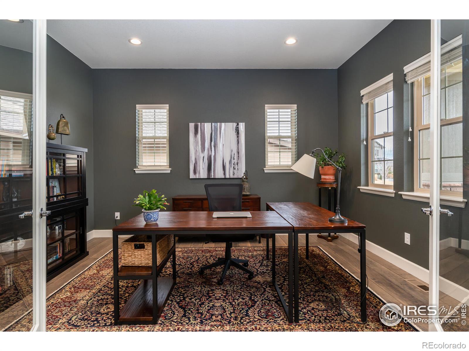 MLS Image #4 for 4022  somerset court,longmont, Colorado