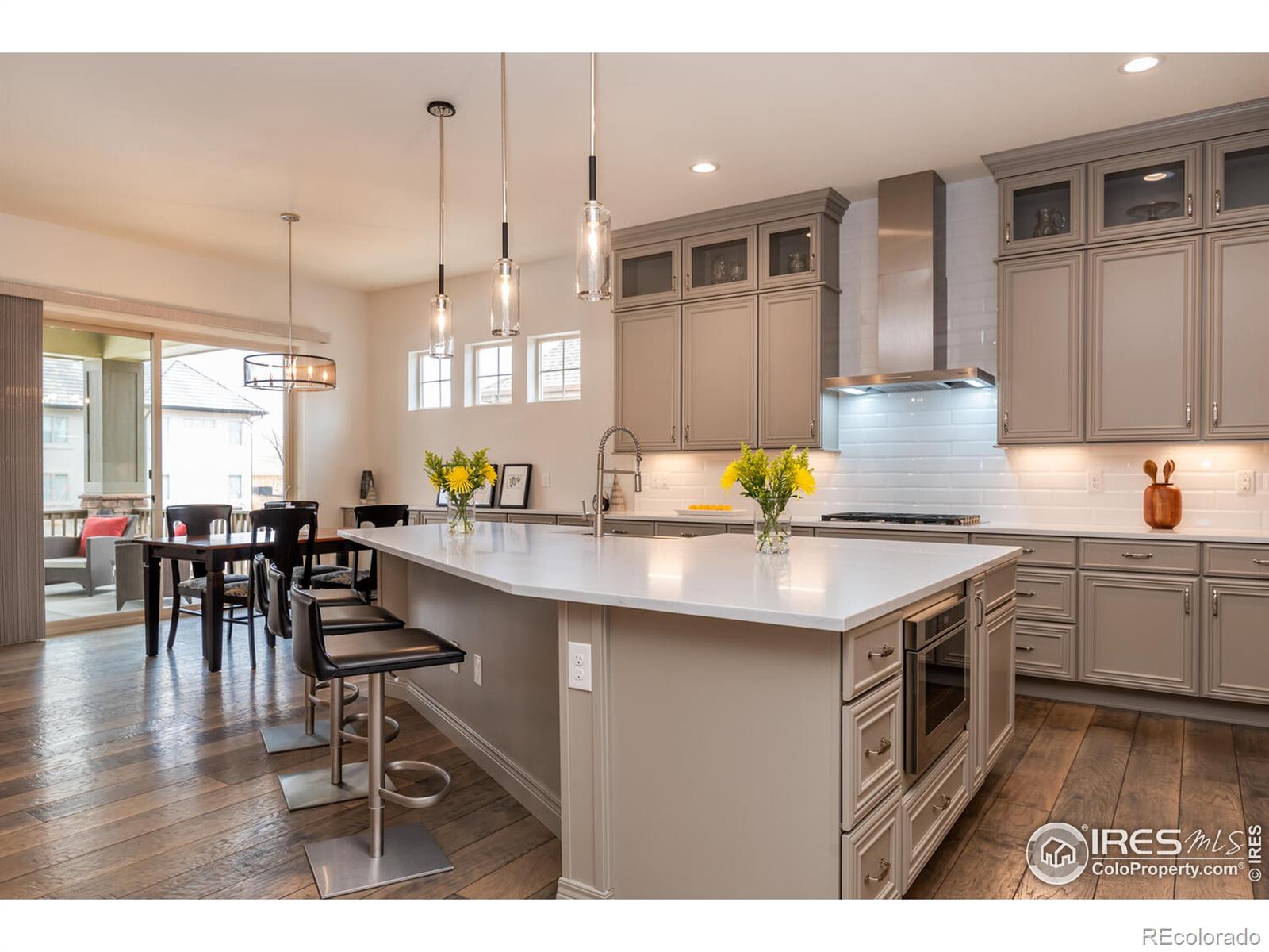 MLS Image #5 for 4022  somerset court,longmont, Colorado