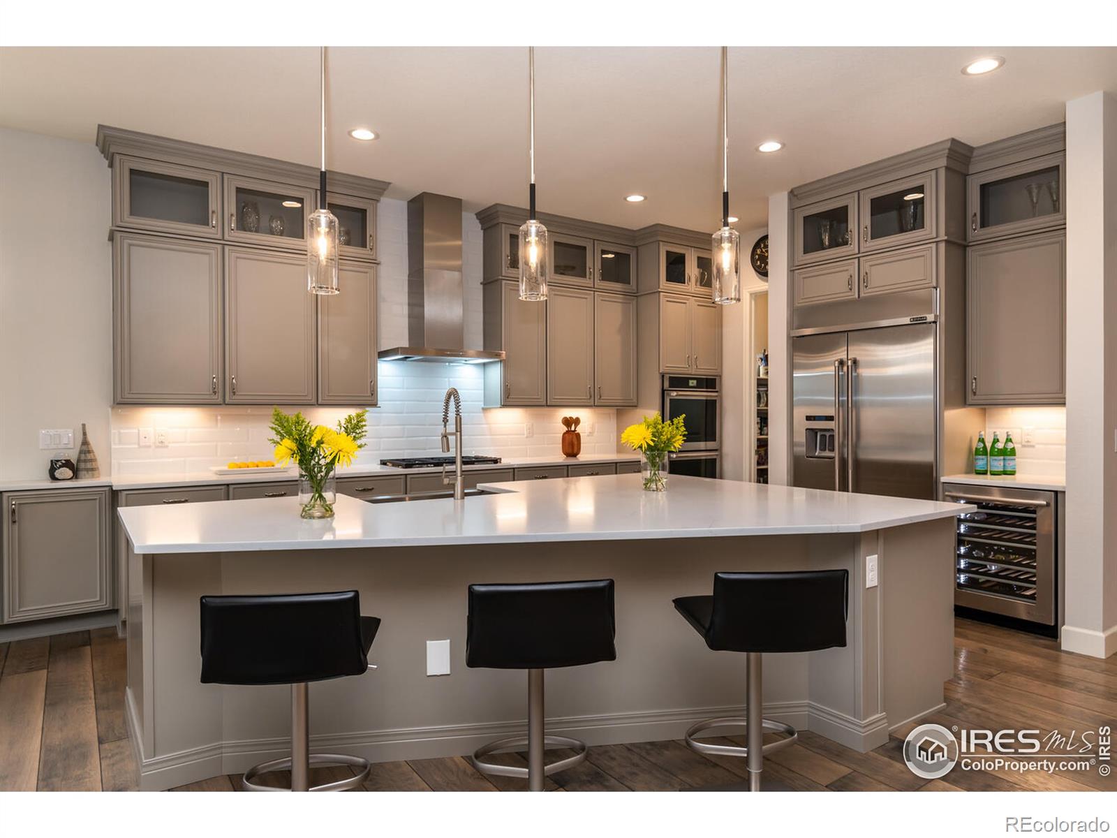 MLS Image #6 for 4022  somerset court,longmont, Colorado