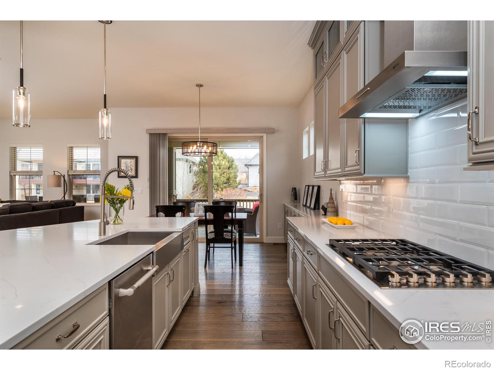 MLS Image #8 for 4022  somerset court,longmont, Colorado