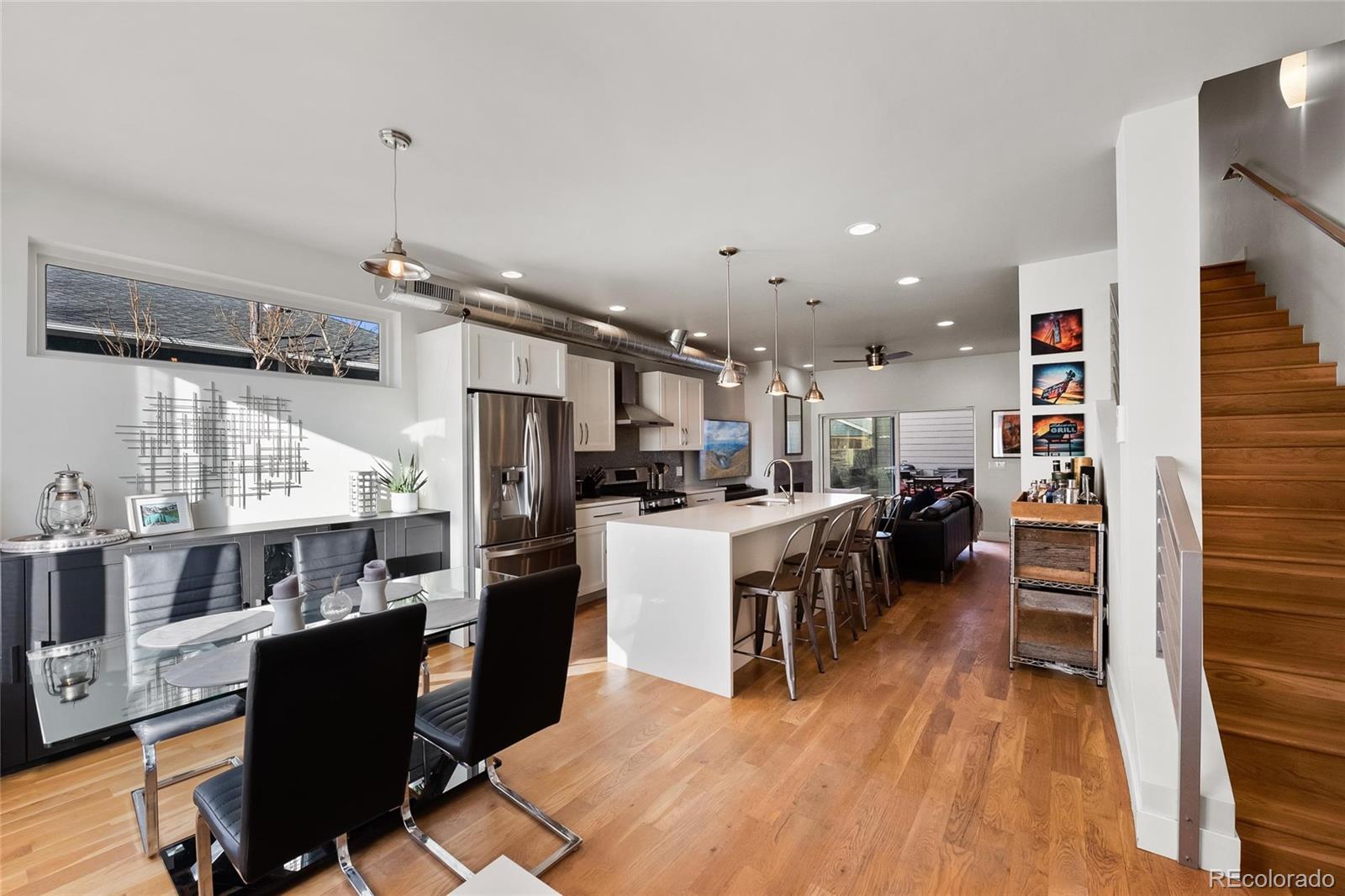 Report Image for 2442  Ames Street,Edgewater, Colorado