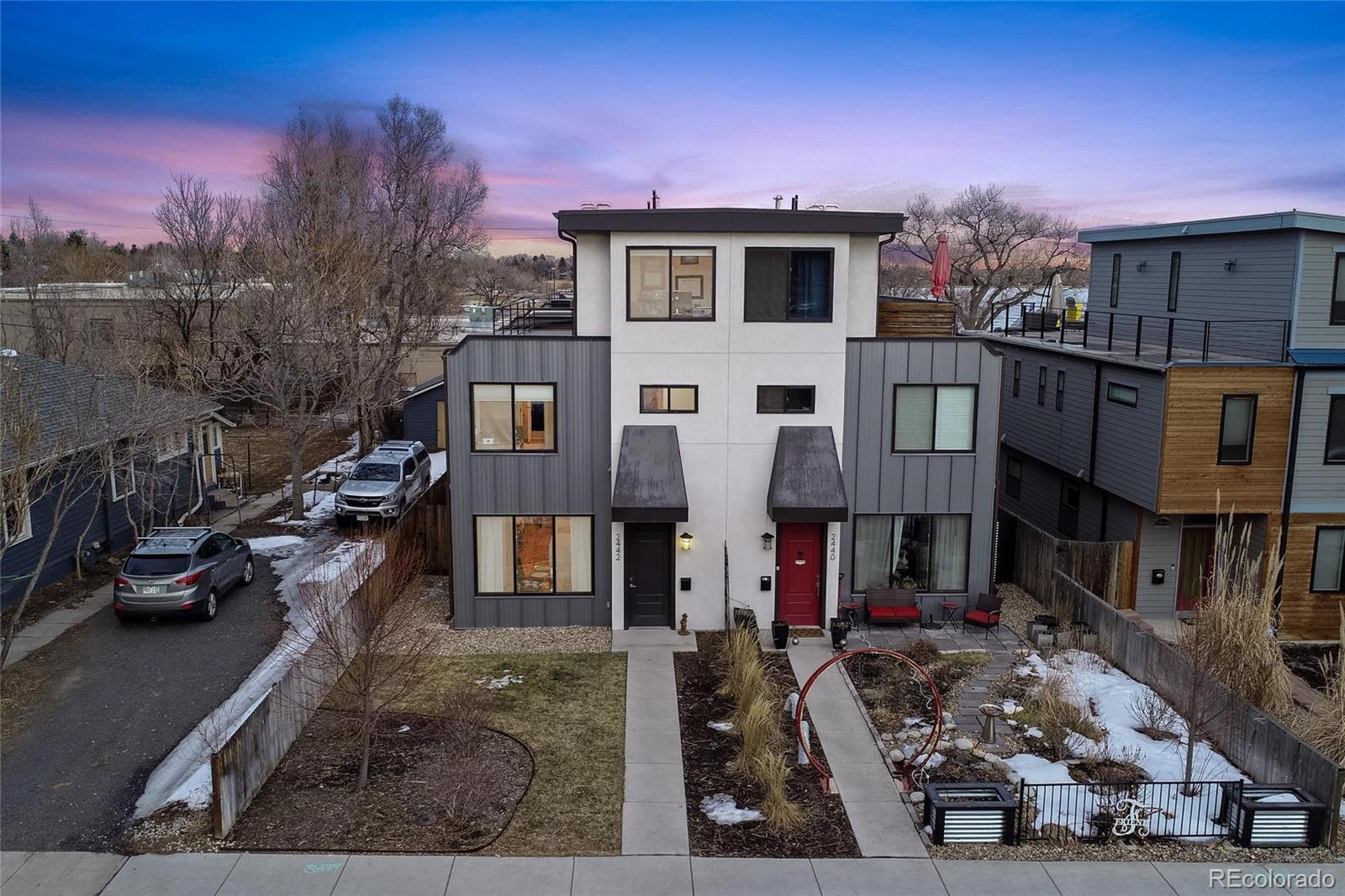 MLS Image #33 for 2442  ames street,edgewater, Colorado