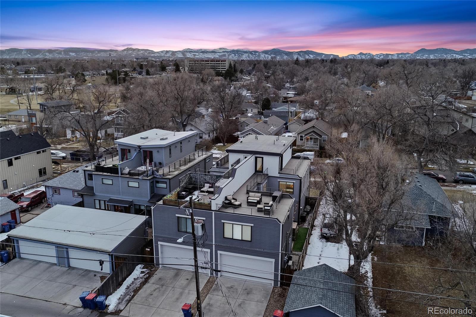 MLS Image #36 for 2442  ames street,edgewater, Colorado