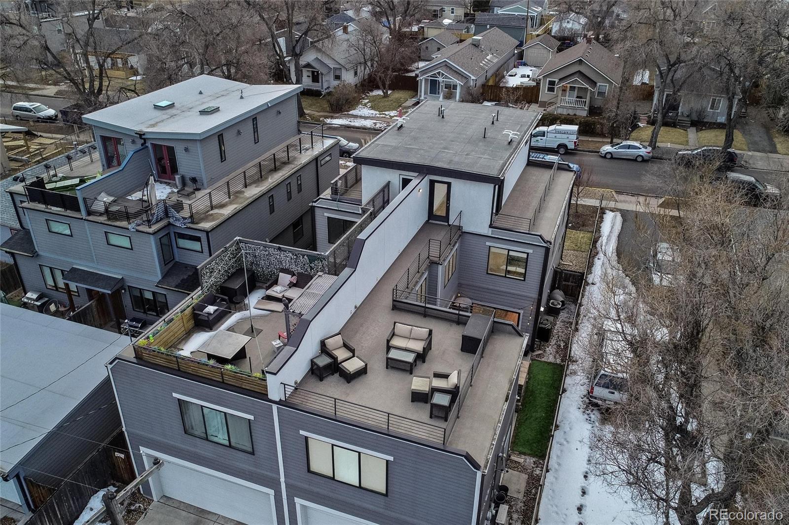 MLS Image #37 for 2442  ames street,edgewater, Colorado