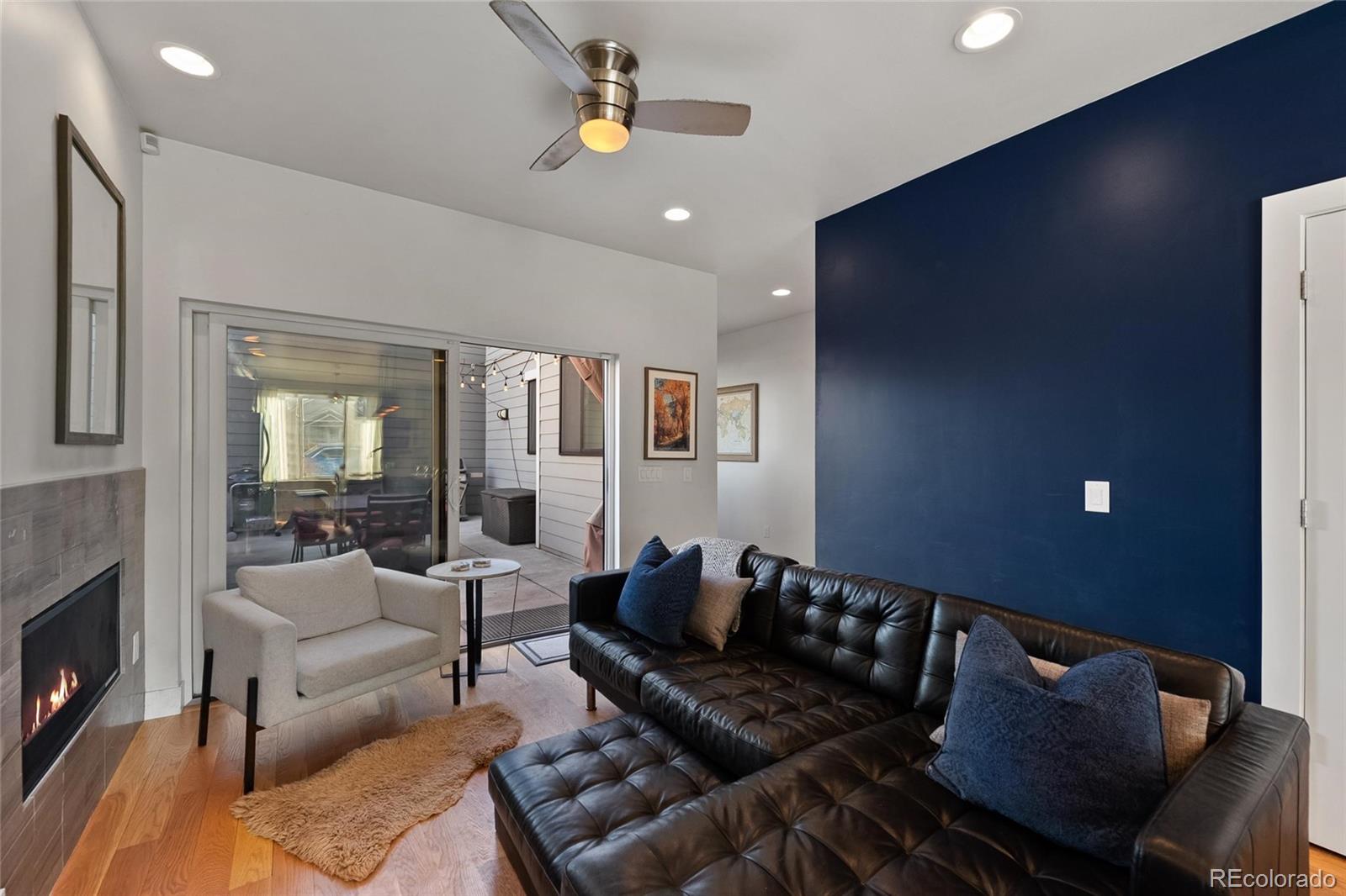 MLS Image #4 for 2442  ames street,edgewater, Colorado
