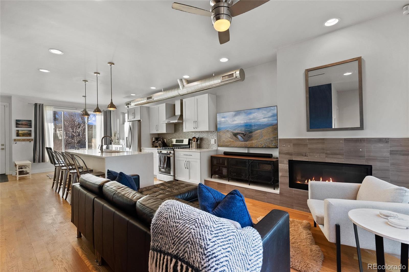 MLS Image #5 for 2442  ames street,edgewater, Colorado