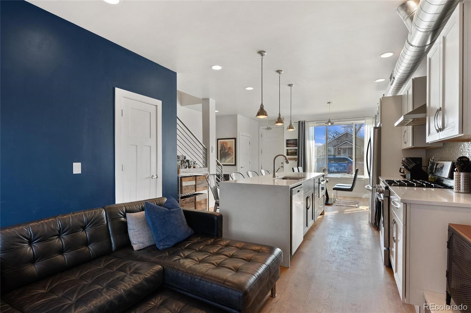 MLS Image #6 for 2442  ames street,edgewater, Colorado